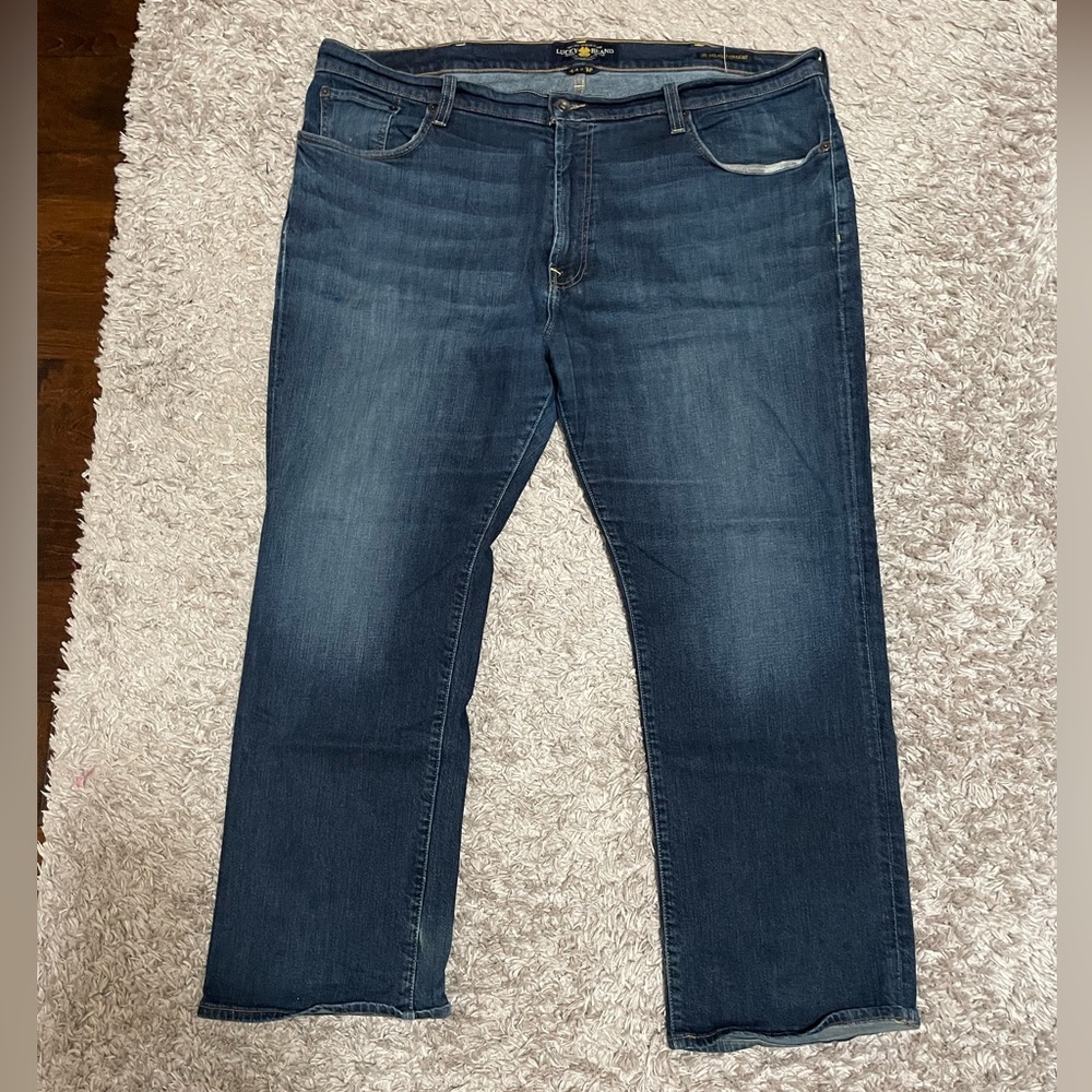 Lucky Brand Jeans